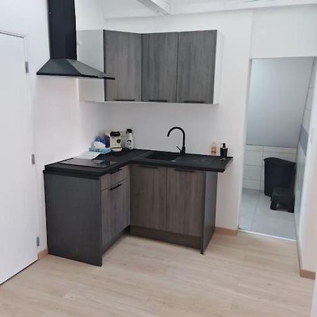 Appartement Sierentz المظهر الخارجي الصورة