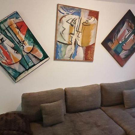 Appartement Sierentz المظهر الخارجي الصورة
