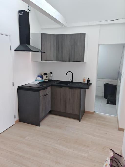 Appartement Sierentz المظهر الخارجي الصورة