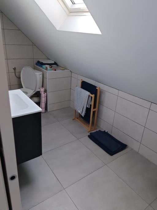 Appartement Sierentz المظهر الخارجي الصورة